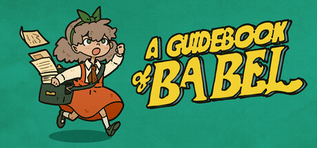 Игра A Guidebook of Babel