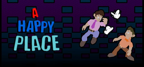 Игра A Happy Place