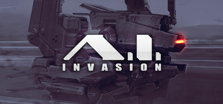 Купить игру A.I. Invasion