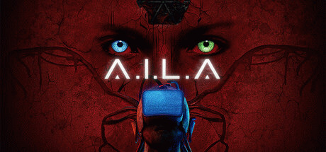Игра A.I.L.A