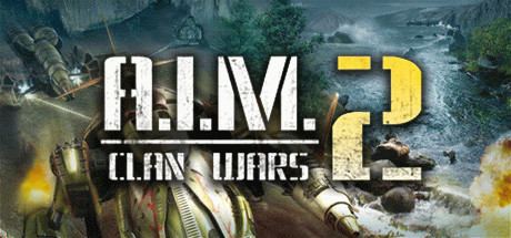 Игра A.I.M.2 Clan Wars