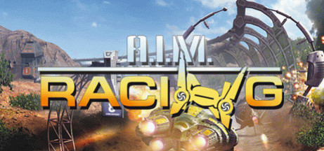 Купить игру A.I.M. Racing