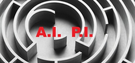 Игра A.I. P.I.