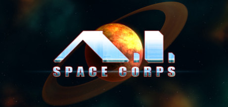 Купить игру A.I. Space Corps