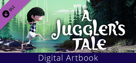 Игра A Juggler's Tale Digital Artbook
