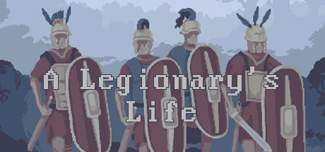Игра A Legionary's Life