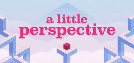 Игра A Little Perspective
