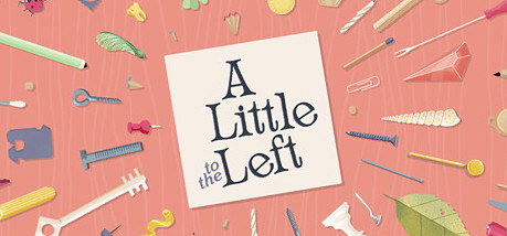 Игра A Little to the Left