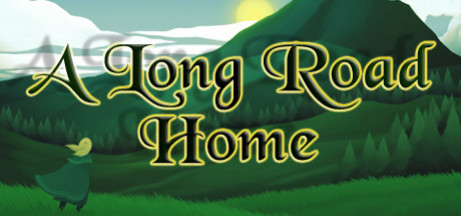 Игра A Long Road Home