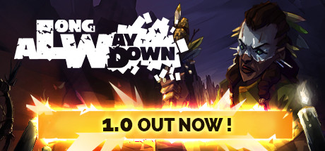 Игра A Long Way Down