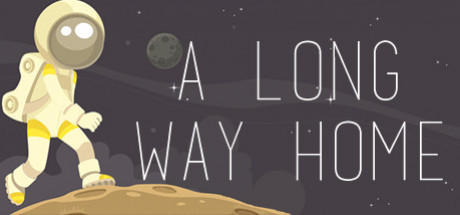 Игра A Long Way Home