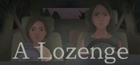 Игра A Lozenge