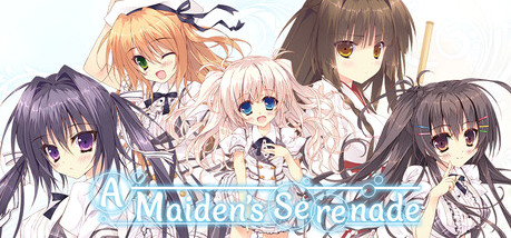 Игра A Maiden's Serenade