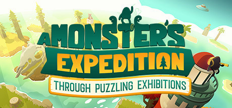 Игра A Monster's Expedition