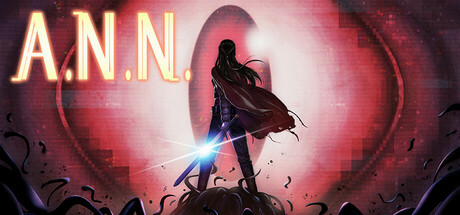 Купить игру A.N.N.