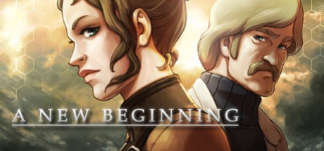 Игра A New Beginning - Final Cut