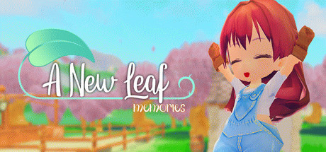 Игра A New Leaf: Memories