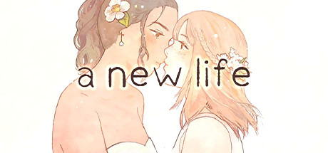 Купить игру a new life.