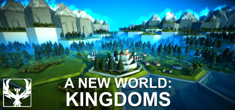 Игра A New World: Kingdoms
