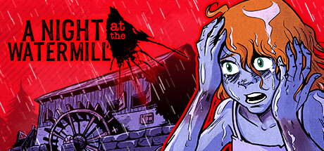 Игра A Night at the Watermill