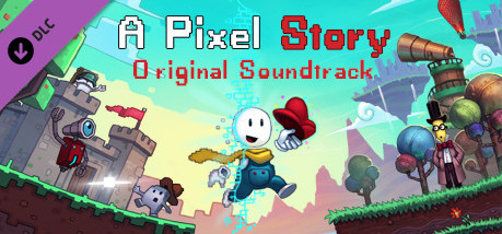 Игра A Pixel Story Original Soundtrack