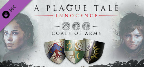 Игра A Plague Tale: Innocence - Coats of Arms DLC