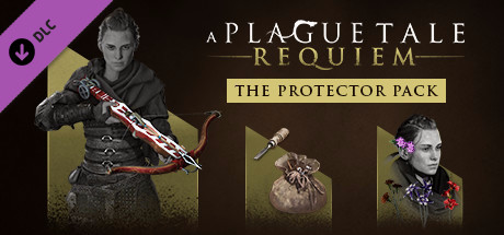 Игра A Plague Tale: Requiem - Protector Pack DLC