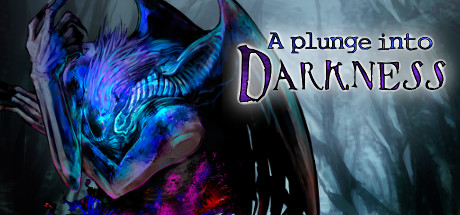 Игра A Plunge into Darkness