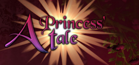 Игра A Princess' Tale