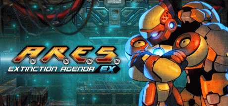 Игра A.R.E.S. Extinction Agenda EX