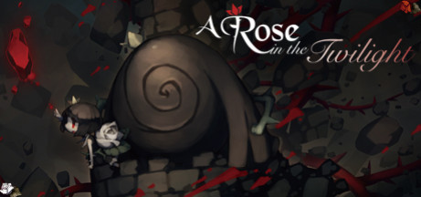 Игра A Rose in the Twilight