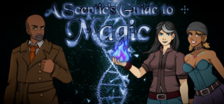 Игра A Sceptic's Guide to Magic