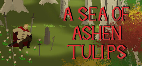 Купить игру A Sea of Ashen Tulips