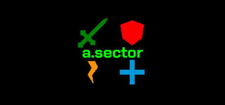 Игра a.sector