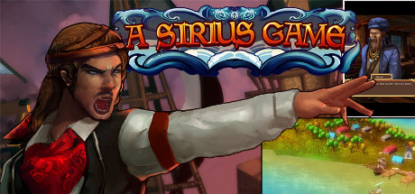 Игра A Sirius Game