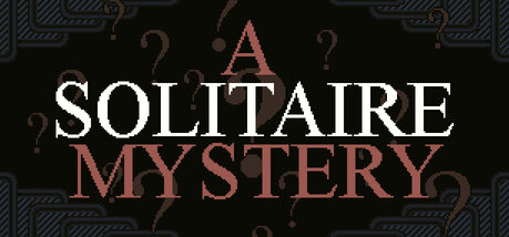 Игра A Solitaire Mystery