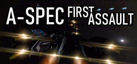 Игра A-Spec First Assault