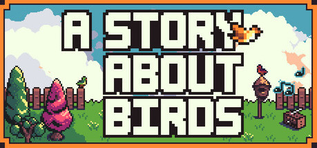 Игра A Story About Birds