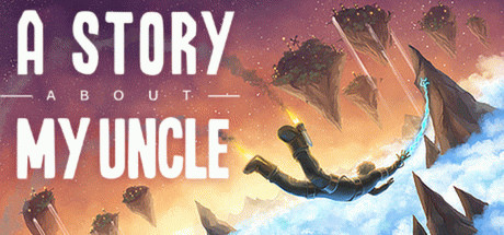 Игра A Story About My Uncle