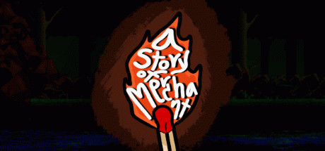 Игра a Story of Merchant