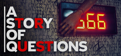Купить игру A Story of Questions