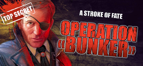 Игра A Stroke of Fate: Operation Bunker