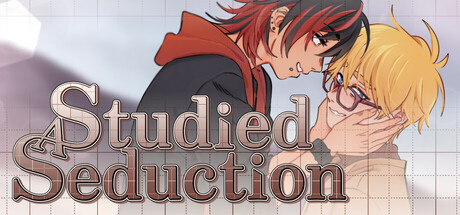 Игра A Studied Seduction