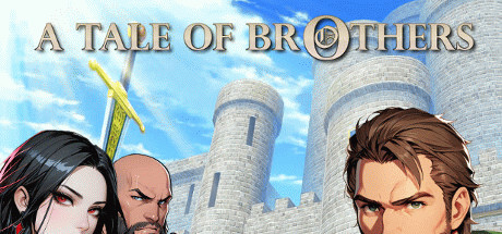 Игра A Tale of Brothers
