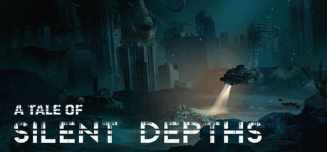 Игра A Tale of Silent Depths