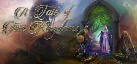 Игра A Tale of Two Kingdoms