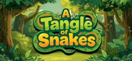 Игра A Tangle of Snakes