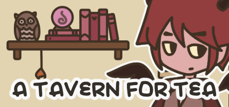 Игра A TAVERN FOR TEA