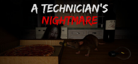 Купить игру A Technician's Nightmare
