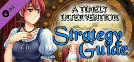 Игра A Timely Intervention - Official Guide